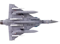 Dassault Mirage 2000-5F Fighter Aircraft "2-FK, Cigognes" French Air Force "Wing" Series 1/72 Diecast Model By Panzerkampf -SOLIDO Shop 14626PC4 85380.1710780585.1280.1280