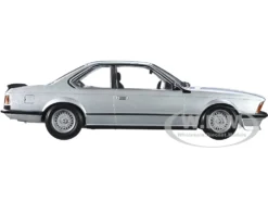 1982 BMW 635 CSi Silver Metallic 1/18 Diecast Model Car By Minichamps -SOLIDO Shop 155028107 4 54973.1691002860.1280.1280