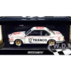 BMW 635 CSi #12 C. Ballot-Lena - R. Metge - J. C. Andruet "Texaco" 24H Of Spa (1985) Limited Edition To 300 Pieces Worldwide 1/18 Diecast Model Car By Minichamps