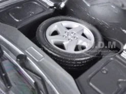 Ferrari 348 TS Grey 1/18 Diecast Model Car By Bburago 8 Ferrari 348 TS Grey 1/18 Diecast Model Car By Bburago -SOLIDO Shop 16006gry 5 68718.1443124022.1280.1280