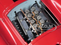 1956 Ferrari Lancia D50 (Long Nose) #2 Peter Collins Grand Prix Of Germany Limited Edition To 1,000 Pieces Worldwide 1/18 Diecast Model Car By CMC -SOLIDO Shop 182 3 62322 04569.1752765631.1280.1280