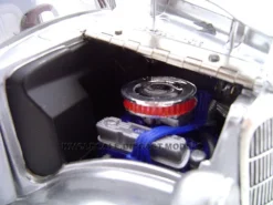 1935 Ford Sedan Delivery Truck 1/24 Diecast Truck By Unique Replicas -SOLIDO Shop 18527s05 27511.1446666988.1280.1280