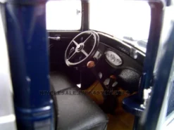 1934 Ford Oil Gasoline Tanker Blue 1/24 Diecast Model Car By Unique Replicas 10 1934 Ford Oil Gasoline Tanker Blue 1/24 Diecast Model Car By Unique Replicas -SOLIDO Shop 18611sin 15497.1445619101.1280.1280