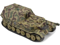 German Sd. Kfz. 184 Elefant Heavy Tank Destroyer "Schwere Panzerjager Abteilung 653, Ukraine, 1944" 1/43 Diecast Model By AFVs Of WWII -SOLIDO Shop 23184 44 3 47876.1665422686.1280.1280