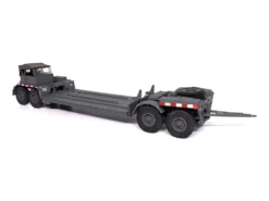 SD.AH. 116 22-Ton Tank Transporter Gray "German Army" 1/43 Diecast Model By Militaria Die Cast -SOLIDO Shop 23208 39 3 09945.1734034529.1280.1280
