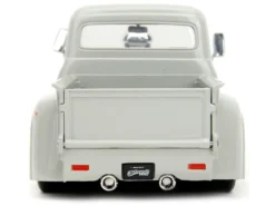 1956 Ford F-100 Pickup Truck Tan And Gray Metallic And Guile Diecast Figure "Street Fighter" Video Game "Anime Hollywood Rides" Series 1/24 Diecast Model Car By Jada 19 1956 Ford F-100 Pickup Truck Tan And Gray Metallic And Guile Diecast Figure "Street Fighter" Video Game "Anime Hollywood Rides" Series 1/24 Diecast Model Car By Jada -SOLIDO Shop 34373 9 23672.1677705722.1280.1280