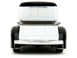 1941 Ford Pickup Truck "Mickey Mouse - Steamboat Willie" White And Black "Hollywood Rides" Series 1/32 Diecast Model Car By Jada -SOLIDO Shop 36091 7 76760.1733258706.1280.1280