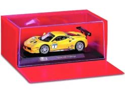 2017 Ferrari 488 Challenge #1 Yellow 1/43 Diecast Model Car By Bburago -SOLIDO Shop 36306 4 17309.1605999950.1280.1280