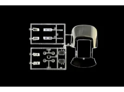 Skill 3 Model Kit Mercedes-Benz 450 SLC Winner "Rallye Bandama Ivory Coast" (1979) 1/24 Scale Model By Italeri -SOLIDO Shop 3632 10 78707.1678897526.1280.1280