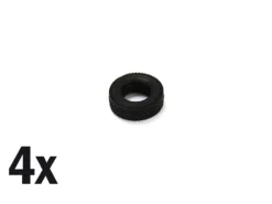 Skill 3 Model Kit Mercedes-Benz 450 SLC Winner "Rallye Bandama Ivory Coast" (1979) 1/24 Scale Model By Italeri -SOLIDO Shop 3632 11 43972.1678897526.1280.1280