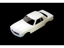 Skill 3 Model Kit Mercedes-Benz 450 SLC Winner "Rallye Bandama Ivory Coast" (1979) 1/24 Scale Model By Italeri -SOLIDO Shop 3632 8 82467.1678897526.1280.1280