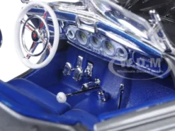 1936 Mercedes 500K Special Roadster Grey 1/18 Diecast Model Car By Maisto -SOLIDO Shop 36862gry 4 17843.1454515653.1280.1280