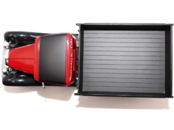 1931 Ford Model AA Pickup Truck Red And Black "Go Refreshed - Drink Coca-Cola" 1/24 Diecast Model Car By Motor City Classics -SOLIDO Shop 424022 5 88892.1678971345.1280.1280