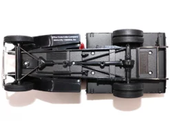 1931 Ford Model AA Pickup Truck Red And Black "Go Refreshed - Drink Coca-Cola" 1/24 Diecast Model Car By Motor City Classics -SOLIDO Shop 424022 6 88726.1678971345.1280.1280