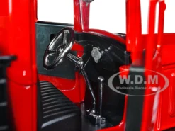 1931 Ford Model AA Pickup Truck Red And Black "Go Refreshed - Drink Coca-Cola" 1/24 Diecast Model Car By Motor City Classics -SOLIDO Shop 424022 4 20340.1686256201.1280.1280