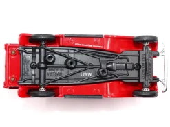 1934 Ford Pickup Truck "Coca-Cola" Red 1/43 Diecast Model Car By Motor City Classics -SOLIDO Shop 443031 6 09664.1670964583.1280.1280