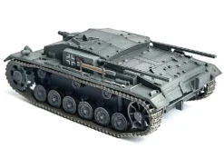 Germany StuG. III Ausf.E Tank "StuG.Abt. 191, Klin, Russia" (1941) German Army "NEO Dragon Armor" Series 1/72 Plastic Model By Dragon Models -SOLIDO Shop 63269 2 90222.1739481684.1280.1280