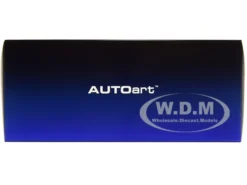 2016 Ford Focus RS Frozen White 1/18 Model Car By Autoart -SOLIDO Shop 72951 5 08369.1572632396.1280.1280