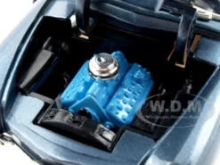 1949 Ford Coupe Blue 1/24 Diecast Model Car By Motormax -SOLIDO Shop 73213blue05 27295.1730404475.1280.1280