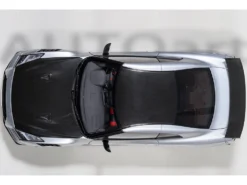 2022 Nissan GT-R (R35) Nismo Special Edition RHD (Right Hand Drive) Ultimate Metal Silver With Carbon Hood And Top 1/18 Model Car By Autoart -SOLIDO Shop 77503 9 41698.1715272708.1280.1280