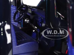 1956 Ford F-100 Pickup Truck "Gulf" Dark Blue And Red 1/24 Diecast Model Car By Motormax -SOLIDO Shop 79647 3 22936.1539917169.1280.1280