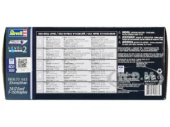 Level 2 Easy-Click Model Kit 2017 Ford F-150 Raptor Pickup Truck 1/25 Scale Model By Revell -SOLIDO Shop 85 1236 3 87070.1704312146.1280.1280