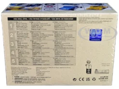 Level 5 Model Kit 1932 Ford 5-Window Coupe 2-in-1 Kit 1/25 Scale Model By Revell 8 Level 5 Model Kit 1932 Ford 5-Window Coupe 2-in-1 Kit 1/25 Scale Model By Revell -SOLIDO Shop 85 4228 4 54676.1689956022.1280.1280