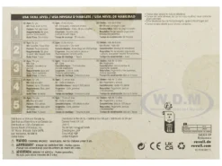 Level 4 Model Kit Porsche 911 Carrera 3.2 Targa 2-in-1 Kit 1/24 Scale Model By Revell 10 Level 4 Model Kit Porsche 911 Carrera 3.2 Targa 2-in-1 Kit 1/24 Scale Model By Revell -SOLIDO Shop 85 4527 4 31850.1705326480.1280.1280