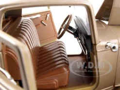 1932 Ford 3 Window Coupe Gold 1/18 Diecast Model Car By Road Signature -SOLIDO Shop 92248goldfrd05 87824.1569271201.1280.1280