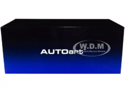 2017 Ford GT Liquid Blue Metallic 1/12 Model Car By Autoart 15 2017 Ford GT Liquid Blue Metallic 1/12 Model Car By Autoart -SOLIDO Shop AA BOX112 WM 35854.1626118199.1280.1280