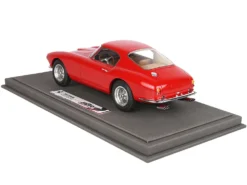 1959 Ferrari 250 SWB GT Berlinetta Paseo Corto Red With DISPLAY CASE Limited Edition To 500 Pieces Worldwide 1/18 Model Car By BBR 11 1959 Ferrari 250 SWB GT Berlinetta Paseo Corto Red With DISPLAY CASE Limited Edition To 500 Pieces Worldwide 1/18 Model Car By BBR -SOLIDO Shop BBR1851A 5 46991.1657055774.1280.1280