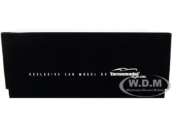 Ferrari 250 GTO #27 Innes Ireland "Tourist Trophy" (1964) "Mythos Series" Limited Edition To 40 Pieces Worldwide 1/18 Model Car By Tecnomodel -SOLIDO Shop BOX 86307.1720624978.1280.1280