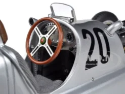 Mercedes W25 #20 1934 Eifelrennen #20 M.V.Brauchitsch Limited To 2000pc 1/18 Diecast Model Car By CMC 9 Mercedes W25 #20 1934 Eifelrennen #20 M.V.Brauchitsch Limited To 2000pc 1/18 Diecast Model Car By CMC -SOLIDO Shop CMC103 4 73241.1464891378.1280.1280