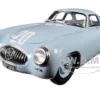 Mercedes 300 SL #20 Blue Grand Prix Of Bern 1952 Limited To 1500 Pieces Worldwide 1/18 Diecast Model Car By CMC