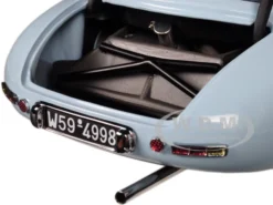 Mercedes 300 SL #20 Blue Grand Prix Of Bern 1952 Limited To 1500 Pieces Worldwide 1/18 Diecast Model Car By CMC -SOLIDO Shop CMC159 2 99430.1510085642.1280.1280