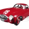 Mercedes Benz 300SL (W194) #16 Rudolf Caracciola Grand Prix Of Bern (1952) Limited Edition To 1500 Pieces Worldwide 1/18 Diecast Model Car By CMC