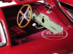 Mercedes Benz 300SL (W194) #16 Rudolf Caracciola Grand Prix Of Bern (1952) Limited Edition To 1500 Pieces Worldwide 1/18 Diecast Model Car By CMC -SOLIDO Shop CMC160 3 82636.1634928091.1280.1280