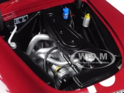 Mercedes Benz 300SL (W194) #16 Rudolf Caracciola Grand Prix Of Bern (1952) Limited Edition To 1500 Pieces Worldwide 1/18 Diecast Model Car By CMC -SOLIDO Shop CMC160 4 48936.1634928093.1280.1280