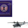 Consolidated PBY-5A Catalina Aircraft "United States Navy" 1/144 Diecast Model By Diecast Of Defense