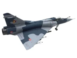 Other Dassault Mirage 2000C Fighter Aircraft "EC 1/12, Cambresis, SPA 162 Tigre, NATO Tiger Meet, Belgium" (2009) Armee De L'Air (French Air Force)1/100 Diecast Model Airplane -SOLIDO Shop FS008A 4 34038.1716998859.1280.1280
