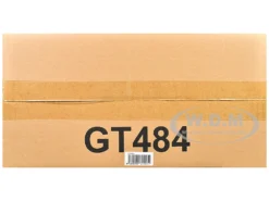 2024 Nissan Z Nismo Gray With Black Top 1/18 Model Car By GT Spirit 11 2024 Nissan Z Nismo Gray With Black Top 1/18 Model Car By GT Spirit -SOLIDO Shop GT484 BOX 20139.1745350077.1280.1280