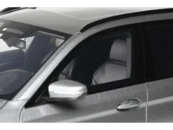 2023 BMW 530E XDrive M Silver Metallic 1/18 Model Car By GT Spirit -SOLIDO Shop GT485 3 11940.1745343716.1280.1280