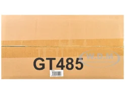 2023 BMW 530E XDrive M Silver Metallic 1/18 Model Car By GT Spirit -SOLIDO Shop GT485 BOX 85464.1745343716.1280.1280