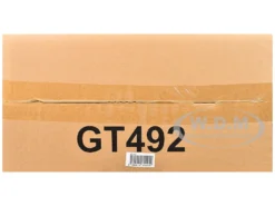 2024 Porsche 911 (964) RWB "Qeema" Yellow 1/18 Model Car By GT Spirit -SOLIDO Shop GT492 BOX 51551.1753452471.1280.1280