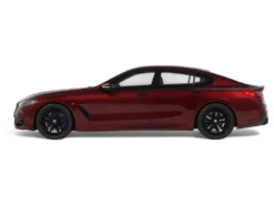 2023 BMW M850I XDrive M Performance Aventurine Red With Carbon Top 1/18 Model Car By GT Spirit -SOLIDO Shop GT493 4 70449.1753453339.1280.1280