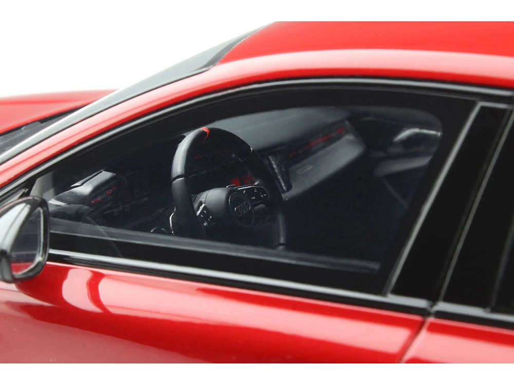 2021 Porsche 911 RWB "AKA Phila" Red 1/18 Model Car By GT Spirit 2 2021 Porsche 911 RWB "AKA Phila" Red 1/18 Model Car By GT Spirit - Image 2