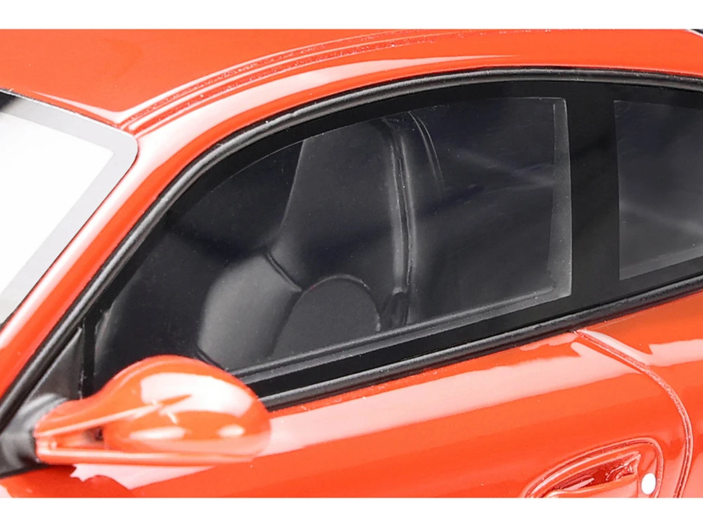 2021 Porsche 911 RWB "AKA Phila" Red 1/18 Model Car By GT Spirit 3 2021 Porsche 911 RWB "AKA Phila" Red 1/18 Model Car By GT Spirit - Image 3