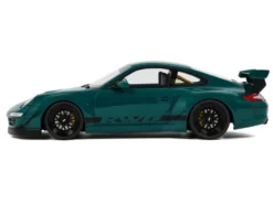 2021 RWB Bodykit "Syunkashuto" Green With Black Stripes 1/18 Model Car By GT Spirit 12 2021 RWB Bodykit "Syunkashuto" Green With Black Stripes 1/18 Model Car By GT Spirit -SOLIDO Shop GT896 4 43850 72941.1714655756.1280.1280