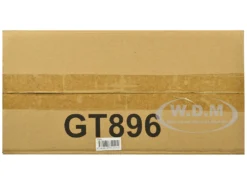 2021 RWB Bodykit "Syunkashuto" Green With Black Stripes 1/18 Model Car By GT Spirit 15 2021 RWB Bodykit "Syunkashuto" Green With Black Stripes 1/18 Model Car By GT Spirit -SOLIDO Shop GT896 BOX 51671.1714654308.1280.1280