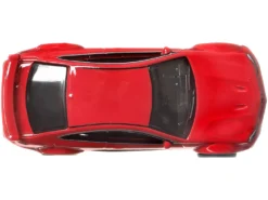2012 Mercedes Benz C63 AMG Coupe Black Series Red "Deutschland Design" Series Diecast Model Car By Hot Wheels -SOLIDO Shop HCJ79 5 40255.1652300729.1280.1280